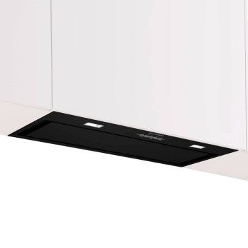 BOSCH EXAUSTOR 70CM 3VEL+1INT 800M3/H PRETO (A++)