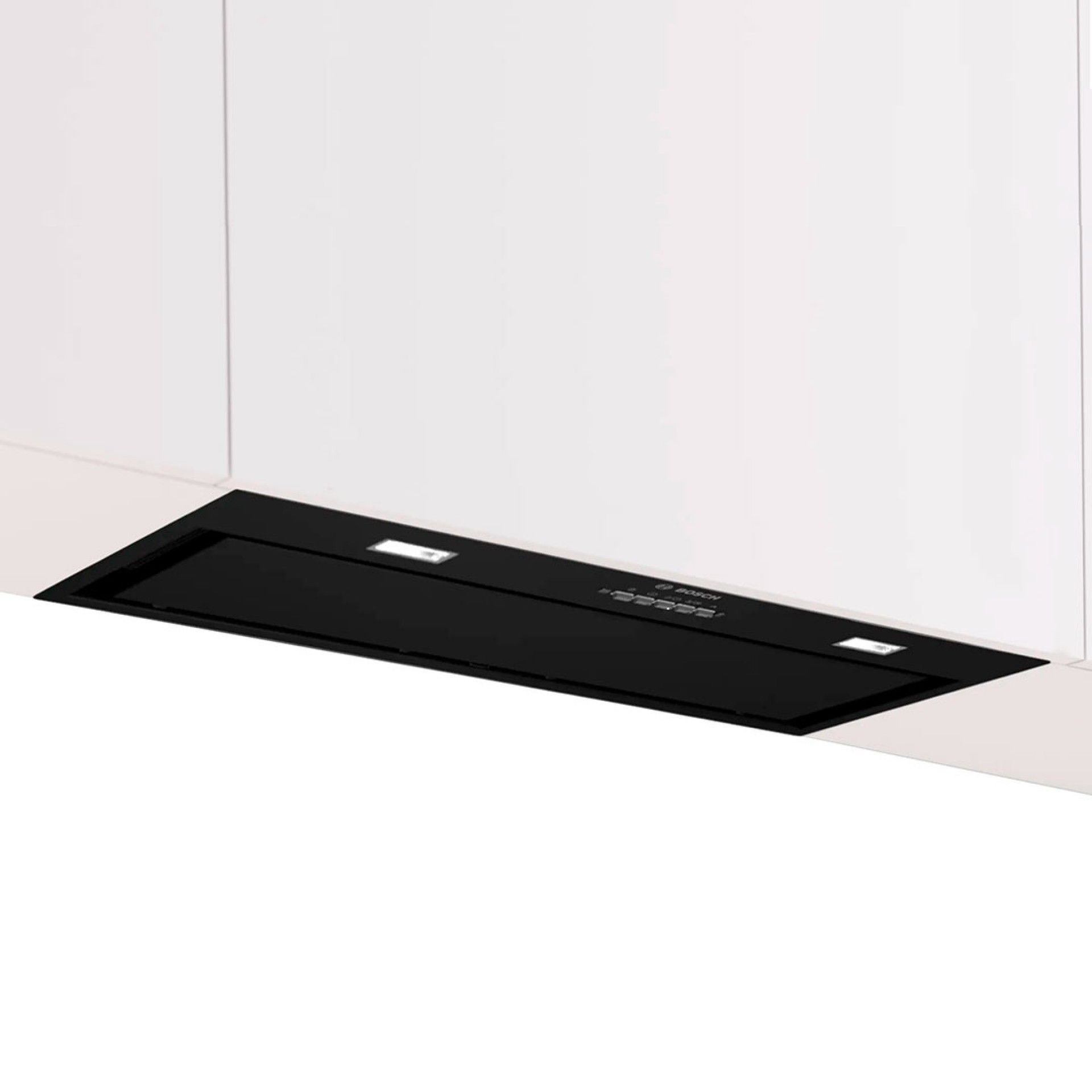 BOSCH EXAUSTOR 70CM 3VEL+1INT 800M3/H PRETO (A++)