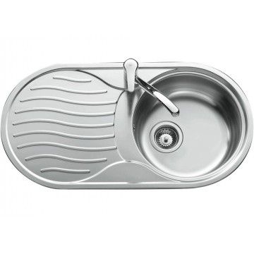 TEKA BANCA DUETO MOVEL 84CM DR801C1E TEKA BANCA DUETO MOVEL 84CM DR801C1E
