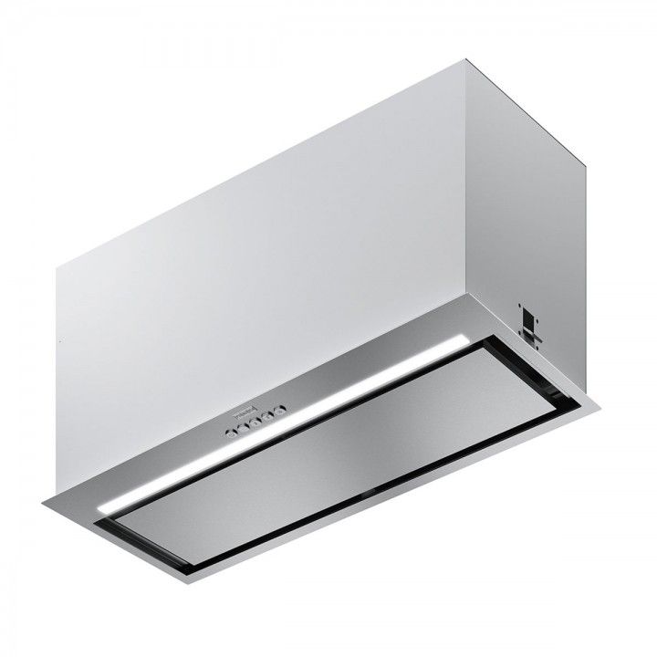 FRANKE EXAUSTOR 670M3H 70CM 3050665361 INOX (B) FRANKE EXAUSTOR 670M3H 70CM 3050665361 INOX (B)