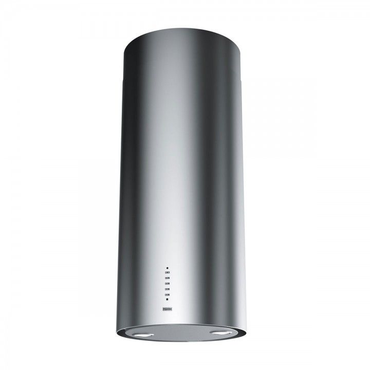 FRANKE CHAMINE FTU PLUS ILHA TUBO 3350588221 INOX