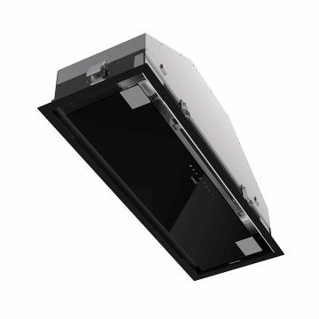 CATA EXAUSTOR 75CM 820M3/H PRETO A CATA EXAUSTOR 75CM 820M3/H PRETO A