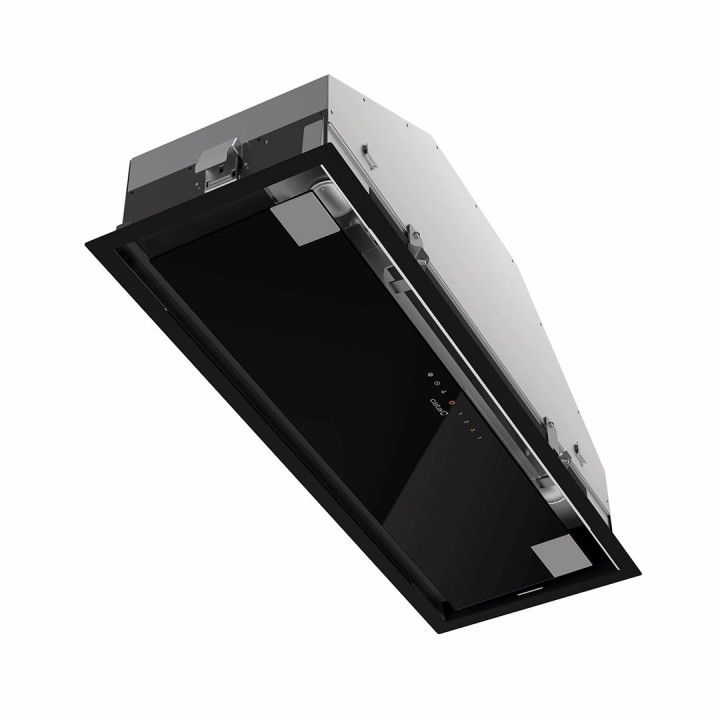 CATA EXAUSTOR 75CM 820M3/H PRETO A CATA EXAUSTOR 75CM 820M3/H PRETO A