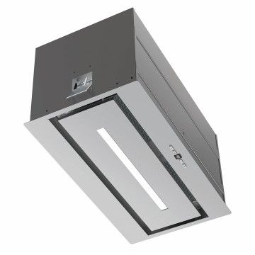 CATA EXAUSTOR 52CM 529M3H INOX (B) CATA EXAUSTOR 52CM 529M3H INOX (B)