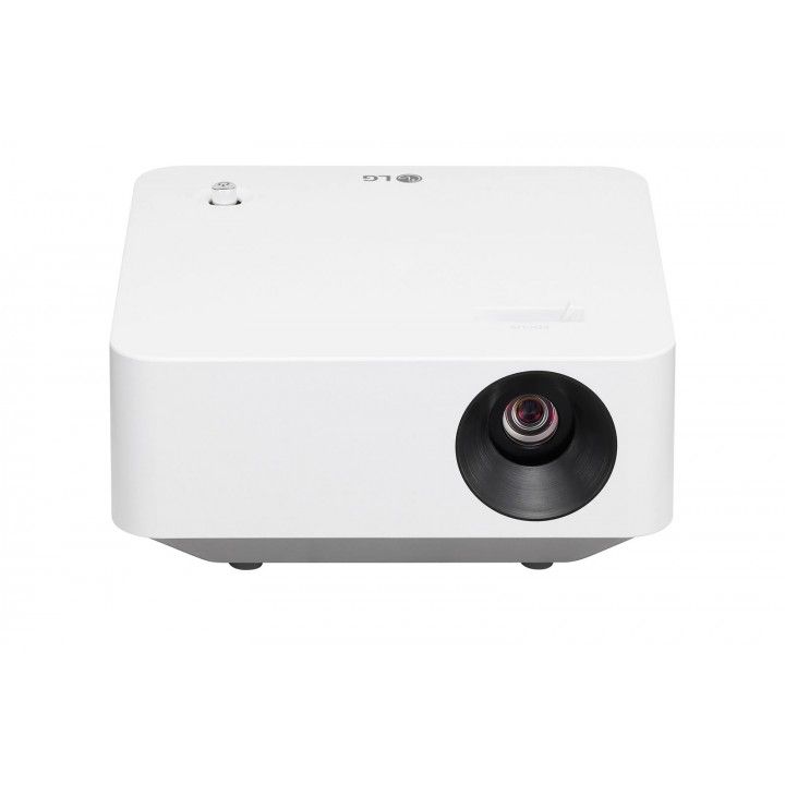 LG PROJECTOR LED FHD (1920x1080) 450 LUMENS BRANCO