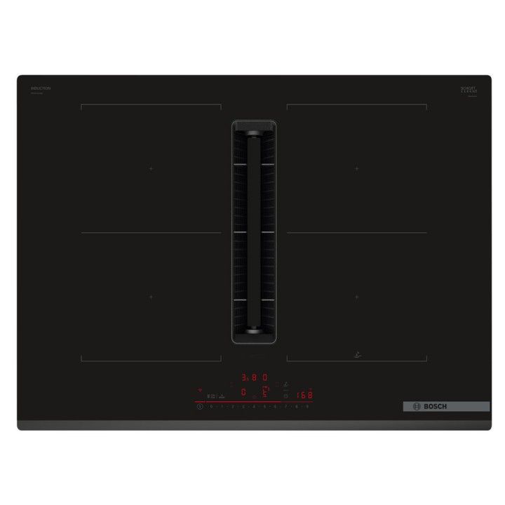 BOSCH PLACA INDUÇAO 70CM C/ VENTILAÇAO INT BOSCH PLACA INDUÇAO 70CM C/ VENTILAÇAO INT