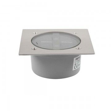 NEDIS REFLETOR LED SOLAR QUADRADO NEDIS REFLETOR LED SOLAR QUADRADO