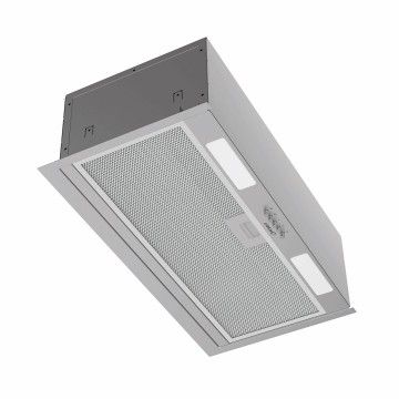 CATA EXAUSTOR 60CM 480.5M3H INOX A CATA EXAUSTOR 60CM 480.5M3H INOX A