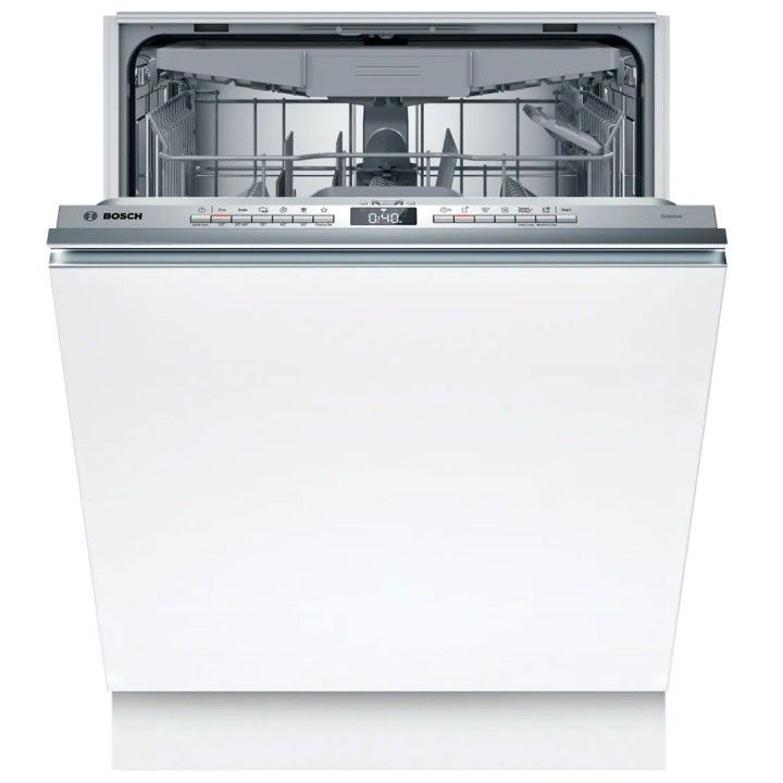 BOSCH MAQUINA LOUÇA INTEG TOTAL 6PROG 14TALHERES (C) BOSCH MAQUINA LOUÇA INTEG TOTAL 6PROG 14TALHERES (C)