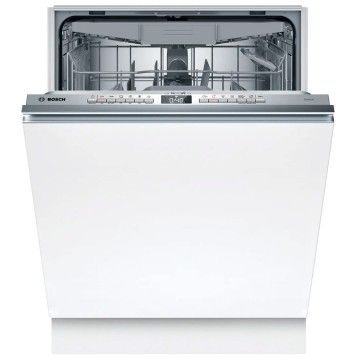 BOSCH MAQUINA LOUÇA INTEG TOTAL 6PROG 14TALHERES (C) BOSCH MAQUINA LOUÇA INTEG TOTAL 6PROG 14TALHERES (C)