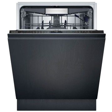 SIEMENS MAQUINA LOUÇA INTEG TOTAL 8PROG 14TALHERES (A) SIEMENS MAQUINA LOUÇA INTEG TOTAL 8PROG 14TALHERES (A)