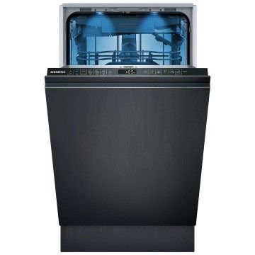SIEMENS MAQUINA LOUÇA INTEG TOTAL 45CM 6PROG 10TALHERES (B) SIEMENS MAQUINA LOUÇA INTEG TOTAL 45CM 6PROG 10TALHERES (B)