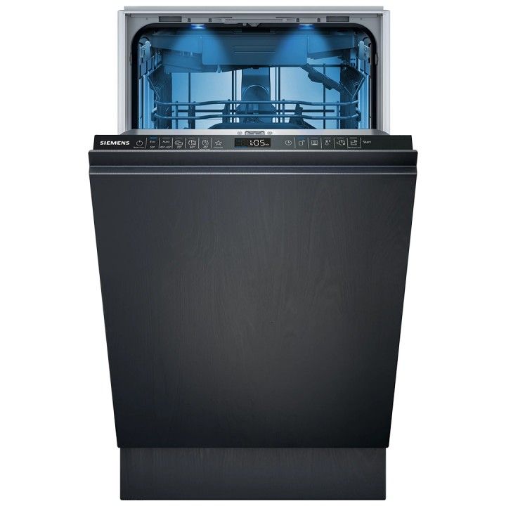 SIEMENS MAQUINA LOUÇA INTEG TOTAL 45CM 6PROG 10TALHERES (B) SIEMENS MAQUINA LOUÇA INTEG TOTAL 45CM 6PROG 10TALHERES (B)