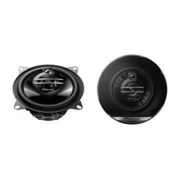 PIONEER COLUNAS 3 VIAS 10CM 210W PIONEER COLUNAS 3 VIAS 10CM 210W