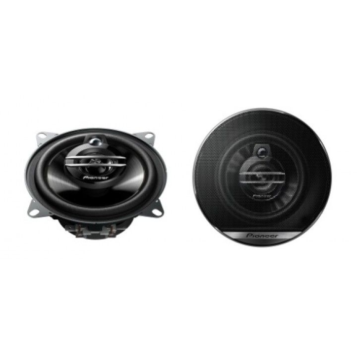 PIONEER COLUNAS 3 VIAS 10CM 210W PIONEER COLUNAS 3 VIAS 10CM 210W