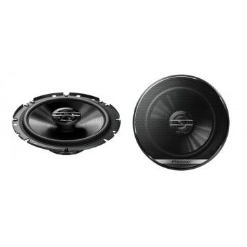 PIONEER COLUNAS 2 VIAS 17CM 300W PIONEER COLUNAS 2 VIAS 17CM 300W