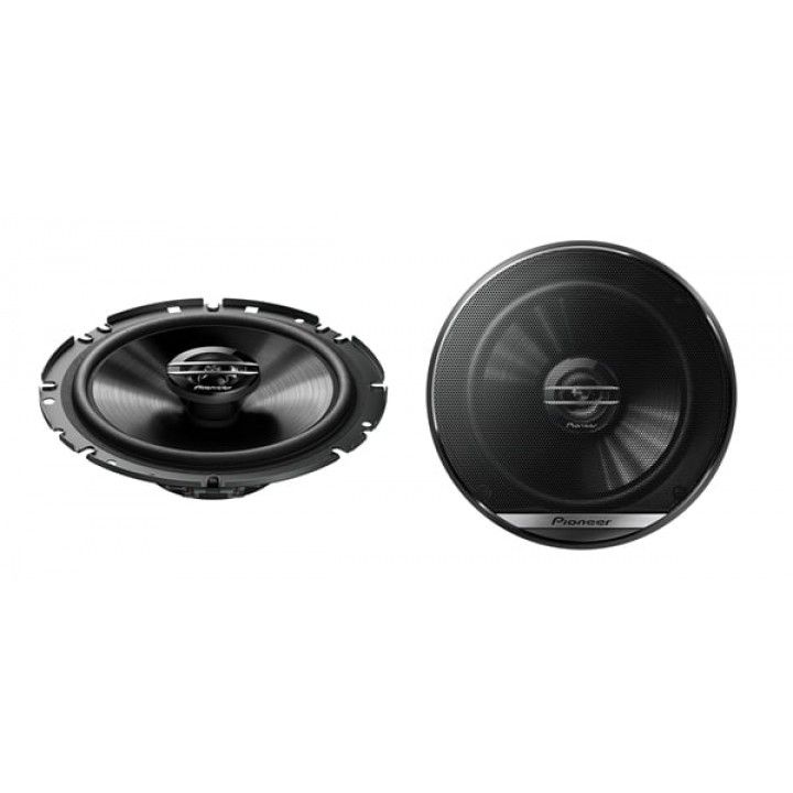PIONEER COLUNAS 2 VIAS 17CM 300W PIONEER COLUNAS 2 VIAS 17CM 300W