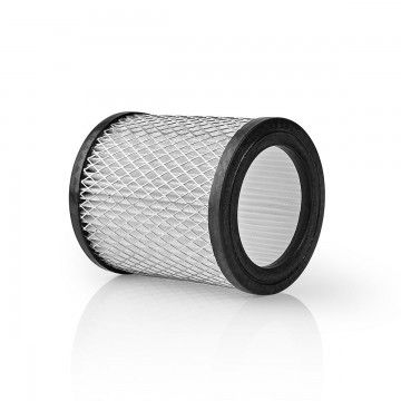 NEDIS FILTRO PARA ASPIRADOR CINZAS VCAC118BK NEDIS FILTRO PARA ASPIRADOR CINZAS VCAC118BK