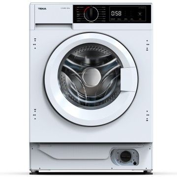 TEKA MAQUINA LAVAR 8KG 1400RT E SECAR 6KG INTEGRAÇAO A TEKA MAQUINA LAVAR 8KG 1400RT E SECAR 6KG INTEGRAÇAO A