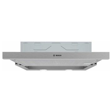 BOSCH EXAUSTOR 60CM 394M3/H CINZA METALIZADO C BOSCH EXAUSTOR 60CM 394M3/H CINZA METALIZADO C