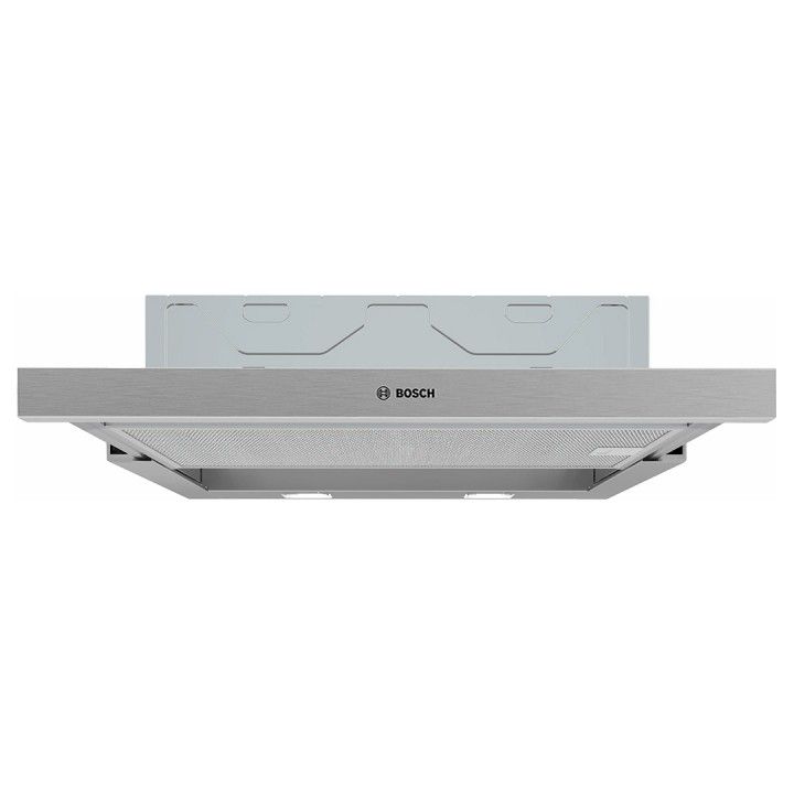 BOSCH EXAUSTOR 60CM 394M3/H CINZA METALIZADO C BOSCH EXAUSTOR 60CM 394M3/H CINZA METALIZADO C