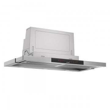 BOSCH EXAUSTOR TELESCOPICO 90CM 3VEL+2INT 700M3/H INOX B BOSCH EXAUSTOR TELESCOPICO 90CM 3VEL+2INT 700M3/H INOX B