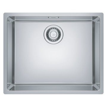 FRANKE BANCA MOVEL 55CM MARIS 210 50 1270525226 INOX