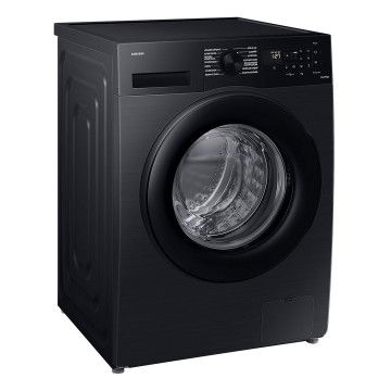 SAMSUNG MAQUINA ROUPA 11KG 1400RT ECOBUBBLE PRETO (A) SAMSUNG MAQUINA ROUPA 11KG 1400RT ECOBUBBLE PRETO (A)
