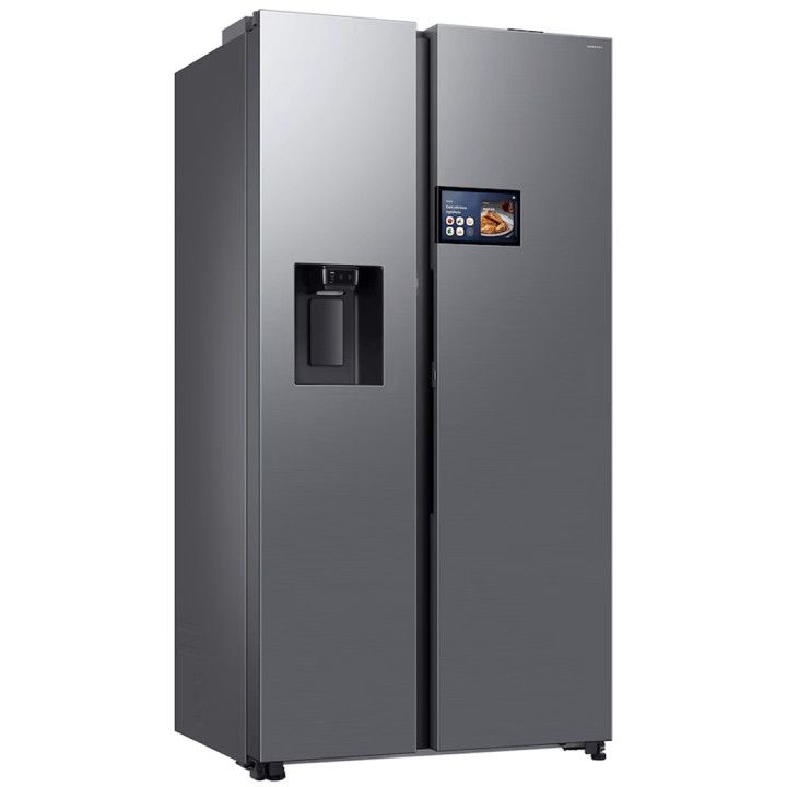 SAMSUNG SIDE BY SIDE 1,784X0,912X0,726MT 621LT DAG NF IX (D)