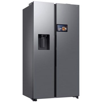 SAMSUNG SIDE BY SIDE 1,784X0,912X0,726MT 621LT DAG NF IX (D) SAMSUNG SIDE BY SIDE 1,784X0,912X0,726MT 621LT DAG NF IX (D)