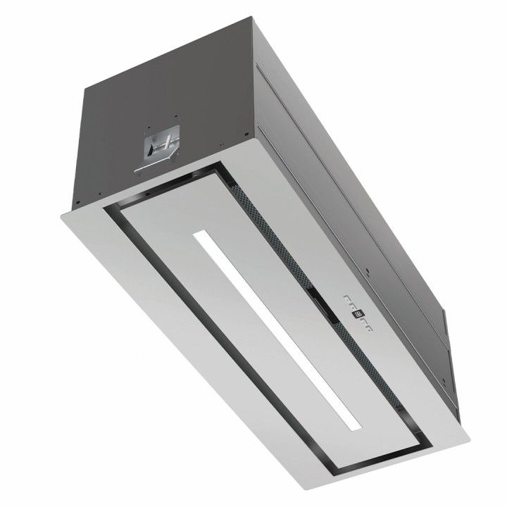 CATA EXAUSTOR 70CM 529M3H INOX (B)
