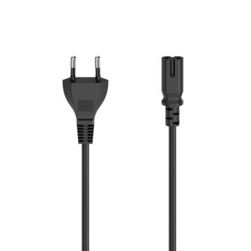 HAMA CABO LIGAÇAO 1.5M TIPO 8 HAMA CABO LIGAÇAO 1.5M TIPO 8