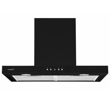 CATA CHAMINE 70CM 383W PRETO (A) CATA CHAMINE 70CM 383W PRETO (A)
