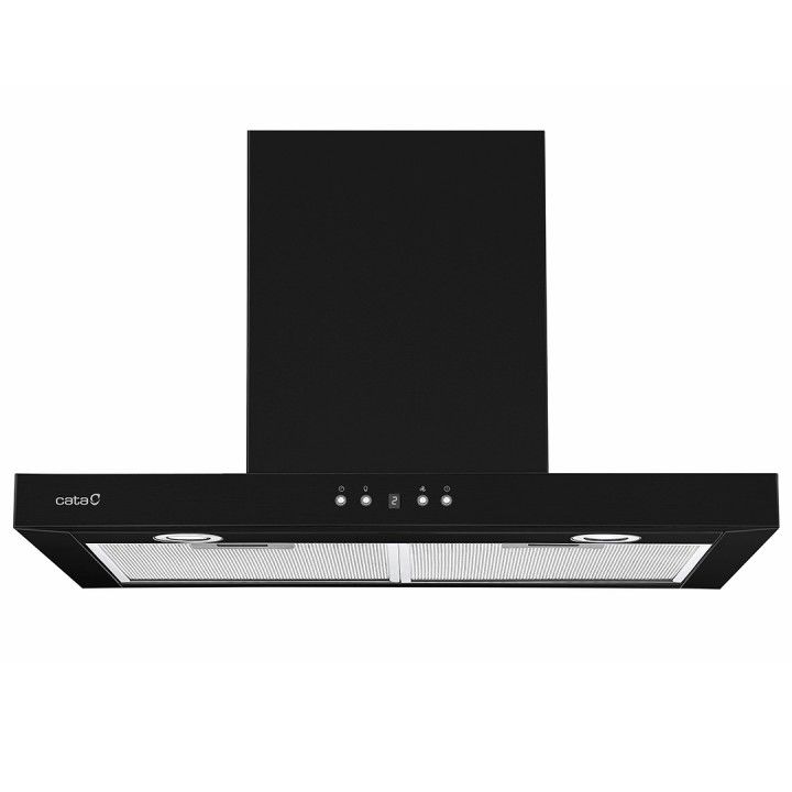 CATA CHAMINE 70CM 383W PRETO (A)