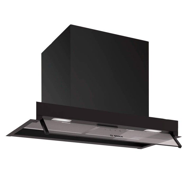 BOSCH CHAMINE 60CM 582M3H PRETO MATE B BOSCH CHAMINE 60CM 582M3H PRETO MATE B