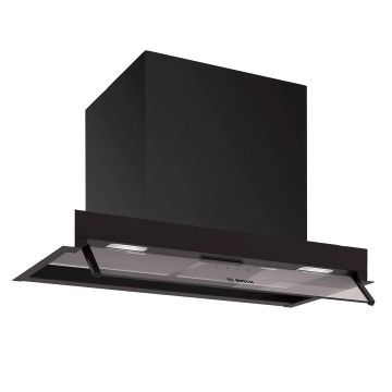 BOSCH CHAMINE 60CM 582M3H PRETO MATE B BOSCH CHAMINE 60CM 582M3H PRETO MATE B