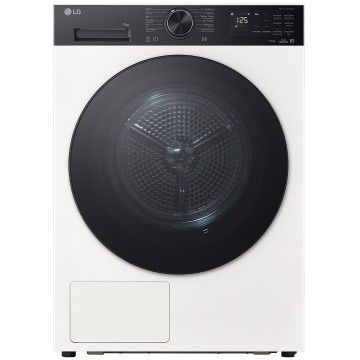 LG SECADOR ROUPA 9KG CONDENSA�AO BOMBA DE CALOR (B)