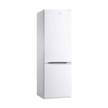 CANDY COMBINADO 1,85x0,60x0,60MT 309LT BRANCO (E) CANDY COMBINADO 1,85x0,60x0,60MT 309LT BRANCO (E)