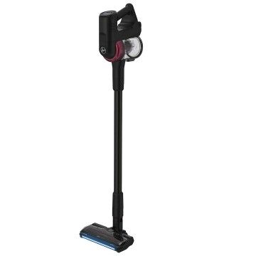 HOOVER ASPIRADOR VERTICAL S/FIOS HF4 HOOVER ASPIRADOR VERTICAL S/FIOS HF4