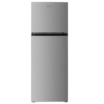 EDESA FRIGORIFICO 2PT 1720X600X605 304LT INOX (E) EDESA FRIGORIFICO 2PT 1720X600X605 304LT INOX (E)