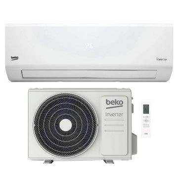 BEKO AR CONDICIONADO INT+EXT WIFI 12000BTU A++