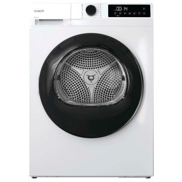 CANDY SECADOR ROUPA 9KG BOMBA DE CALOR (D)