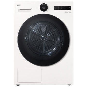 LG SECADOR ROUPA 10KG CONDENSA�AO BOMBA DE CALOR (C)