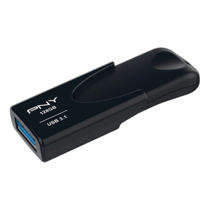 PNY PEN DRIVE 128GB USB 3.1 PNY PEN DRIVE 128GB USB 3.1