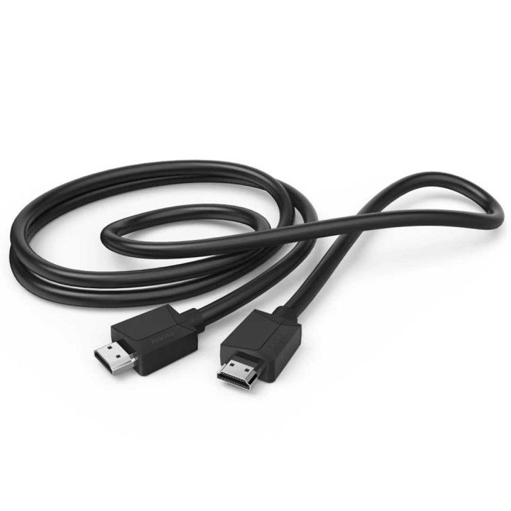 HAMA CABO HDMI ALTA VELOCIDADE 4K 1.5M HAMA CABO HDMI ALTA VELOCIDADE 4K 1.5M