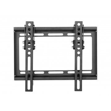 NAPOFIX SUPORTE TV 13"-43" INCLINA 10º MAX 35KG NAPOFIX SUPORTE TV 13"-43" INCLINA 10º MAX 35KG
