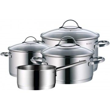 WMF TREM COZINHA 4PEÇAS PROVENCE PLUS WMF TREM COZINHA 4PEÇAS PROVENCE PLUS