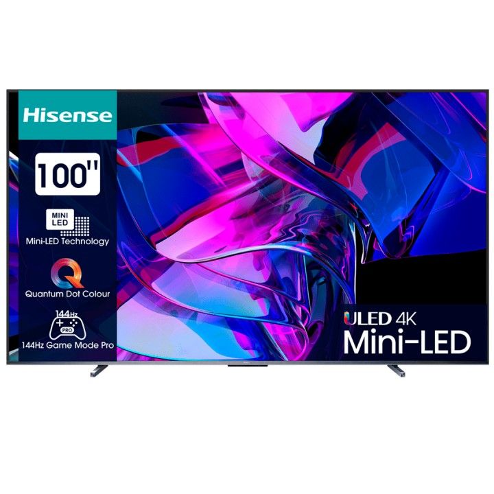 HISENSE LED 100