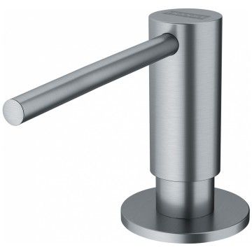 FRANKE DOSEADOR ATLAS INOX ACETINADO FRANKE DOSEADOR ATLAS INOX ACETINADO