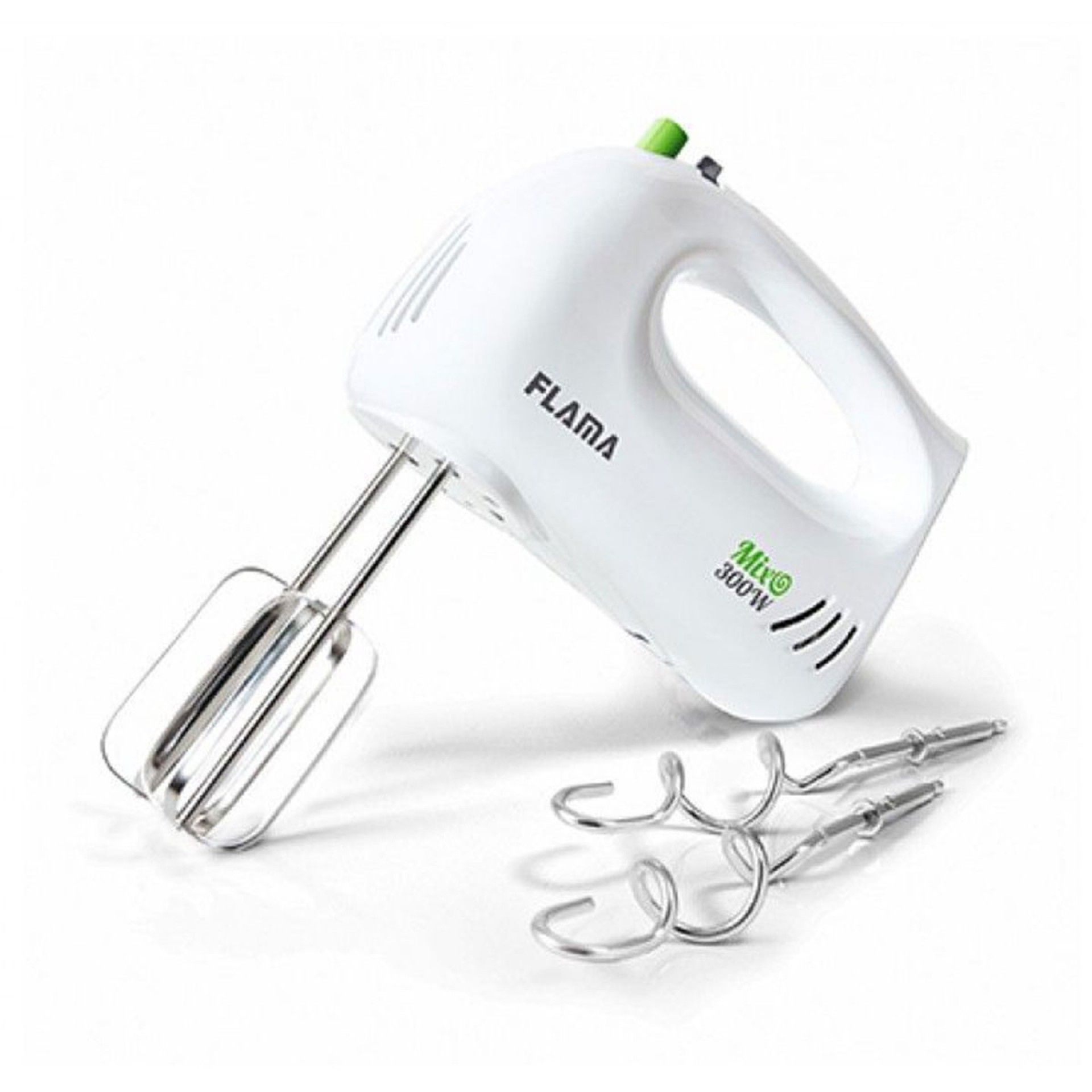 FLAMA BATEDEIRA 300W 5VELOCIDADES FUNÇAO TURBO